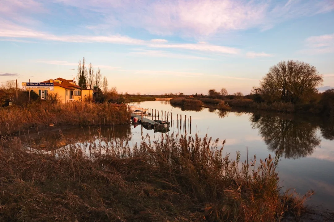 Museo del Delta Antico di Comacchio (FE)