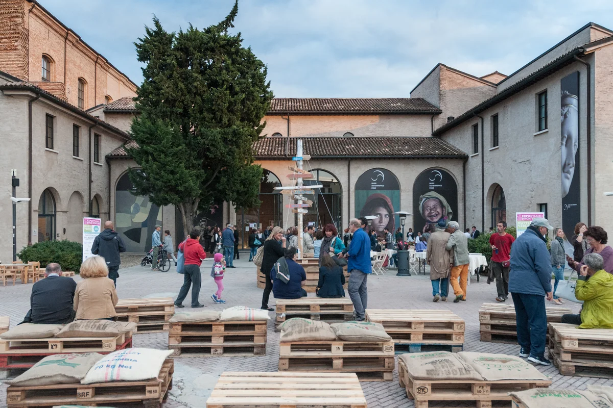 Musei di San Domenico di Forlì (complesso espositivo)