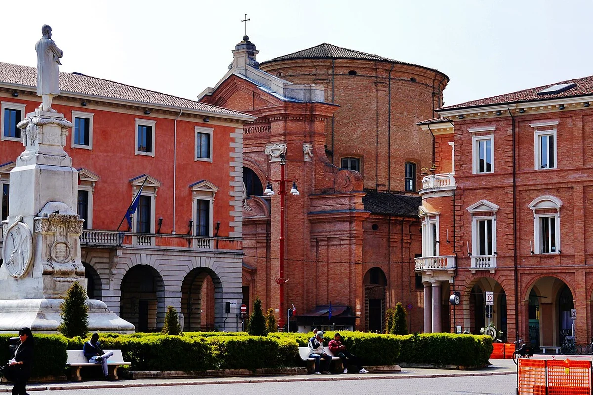 Trattoria Petito (Forlì Centro Storico)