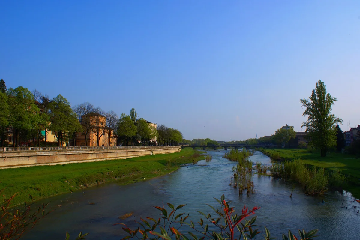 Parco Marano