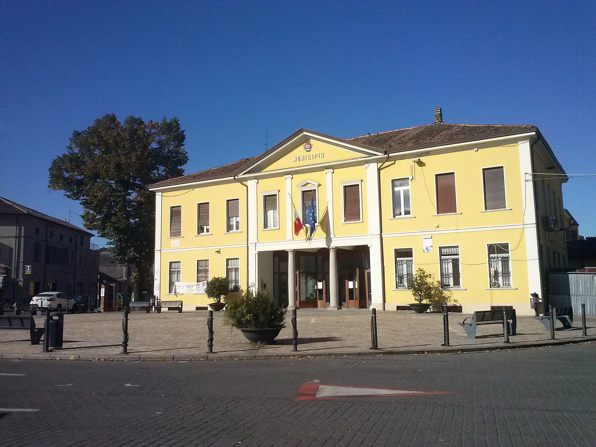 Locanda dei Melograni
