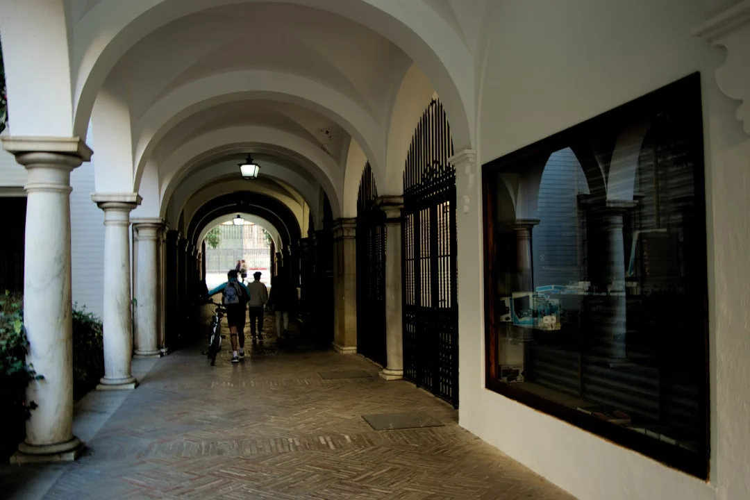 Galleria Borbonica: