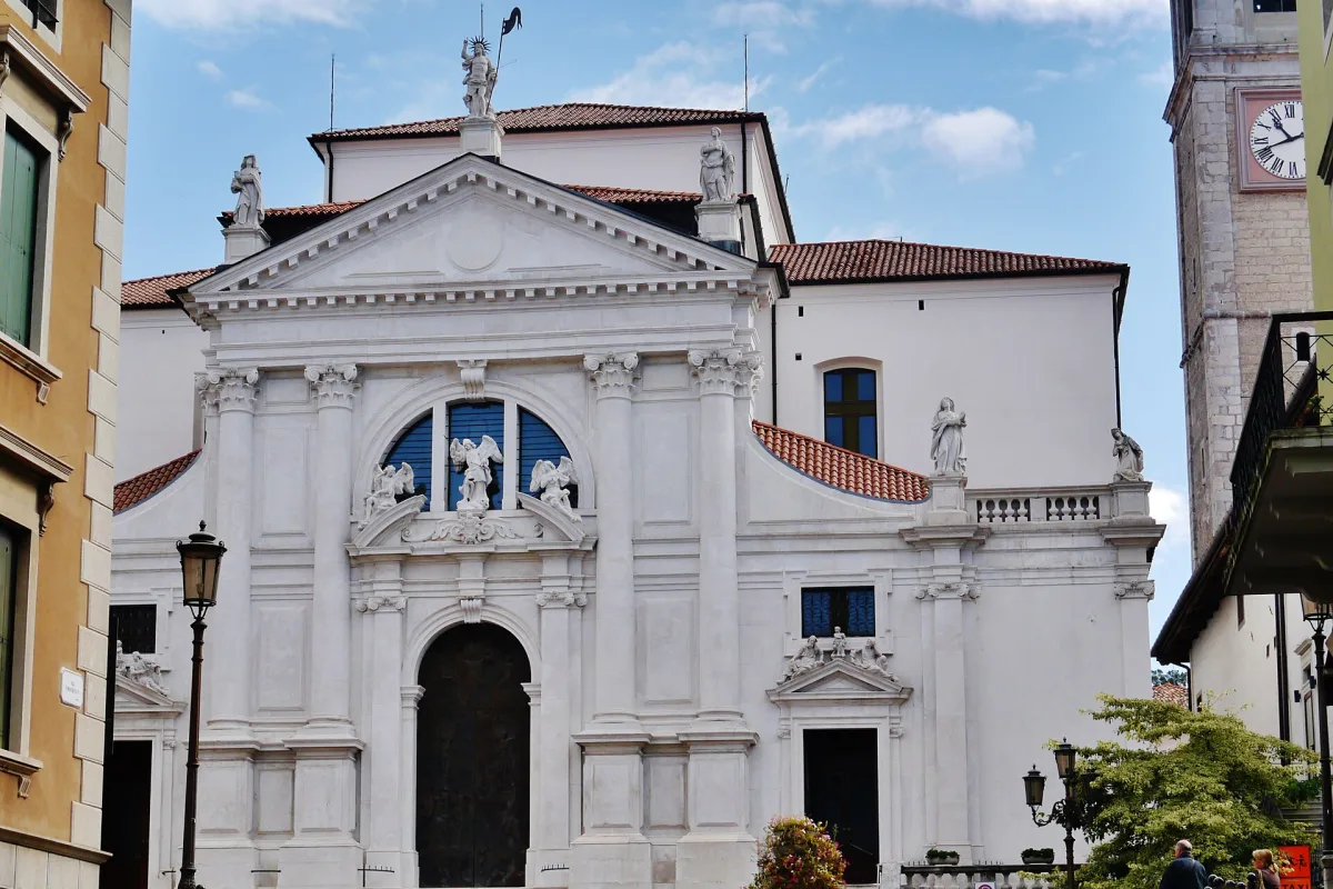 San Daniele del Friuli - Sagra Del Prosciutto Di San Daniele A San Daniele Del Friuli