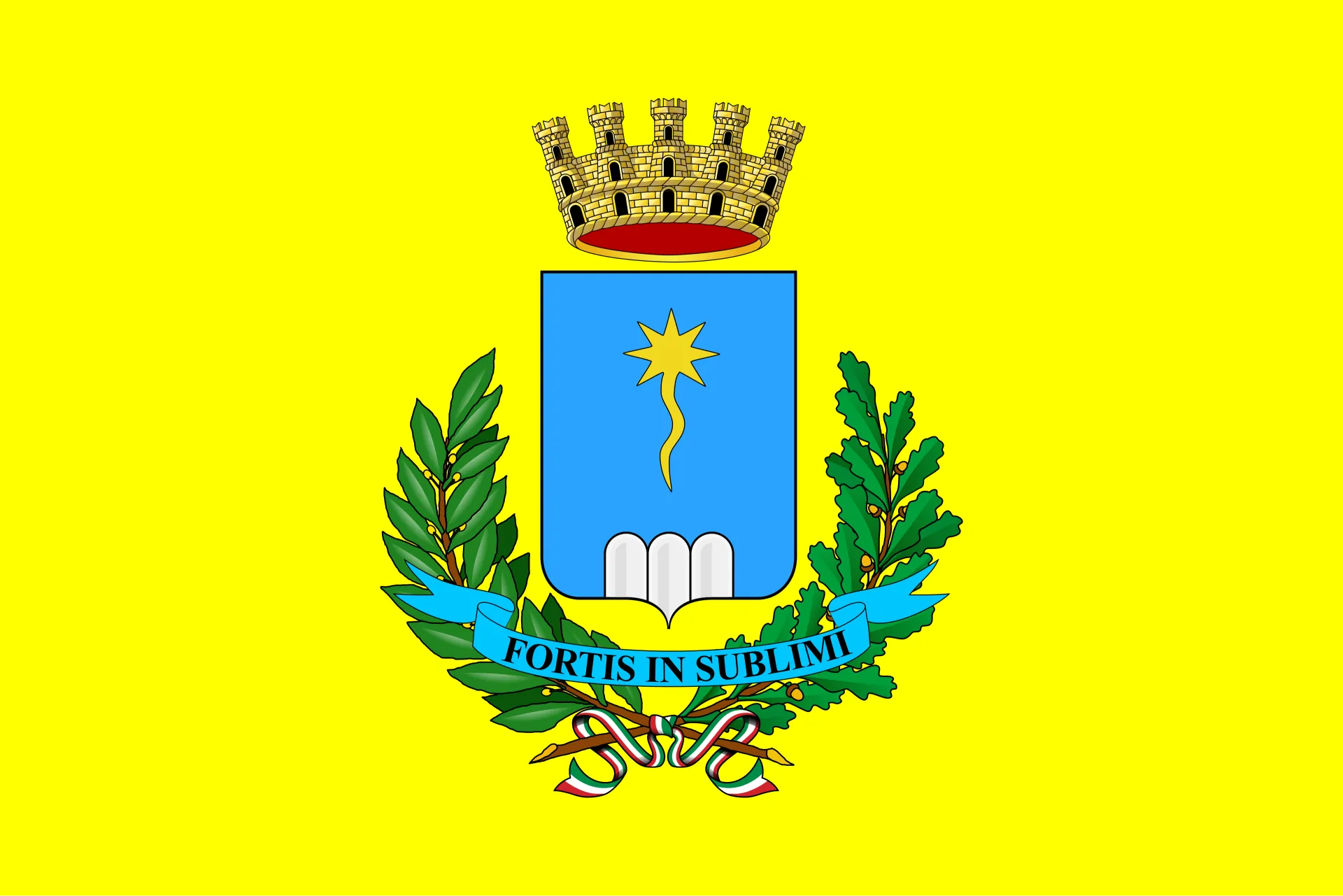 Castelforte