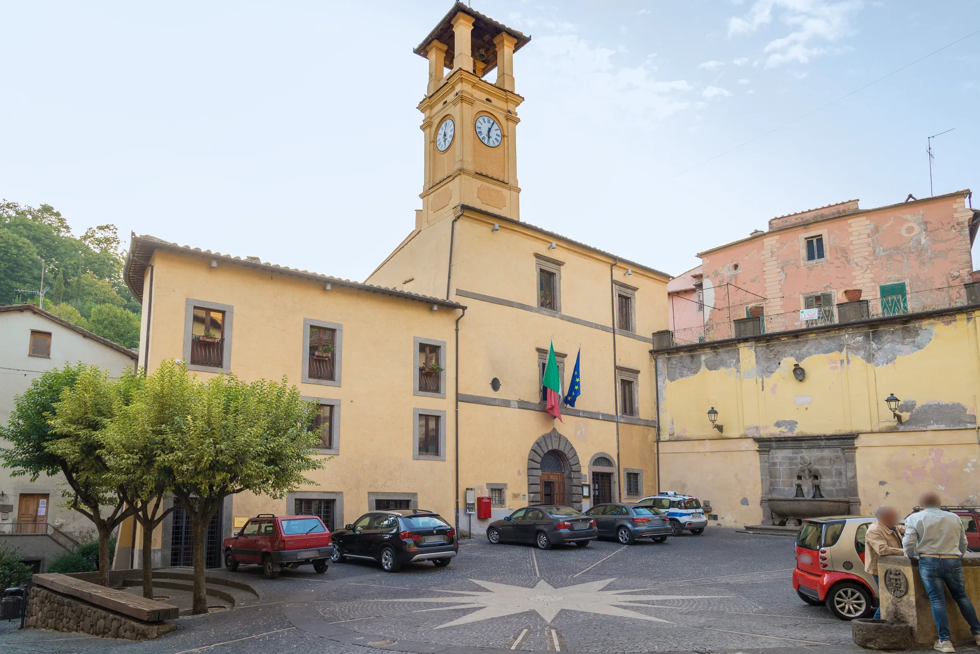 B&B Country House Il Castagneto