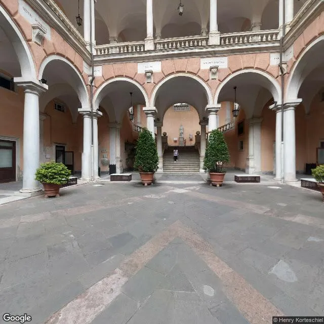 Genova 1