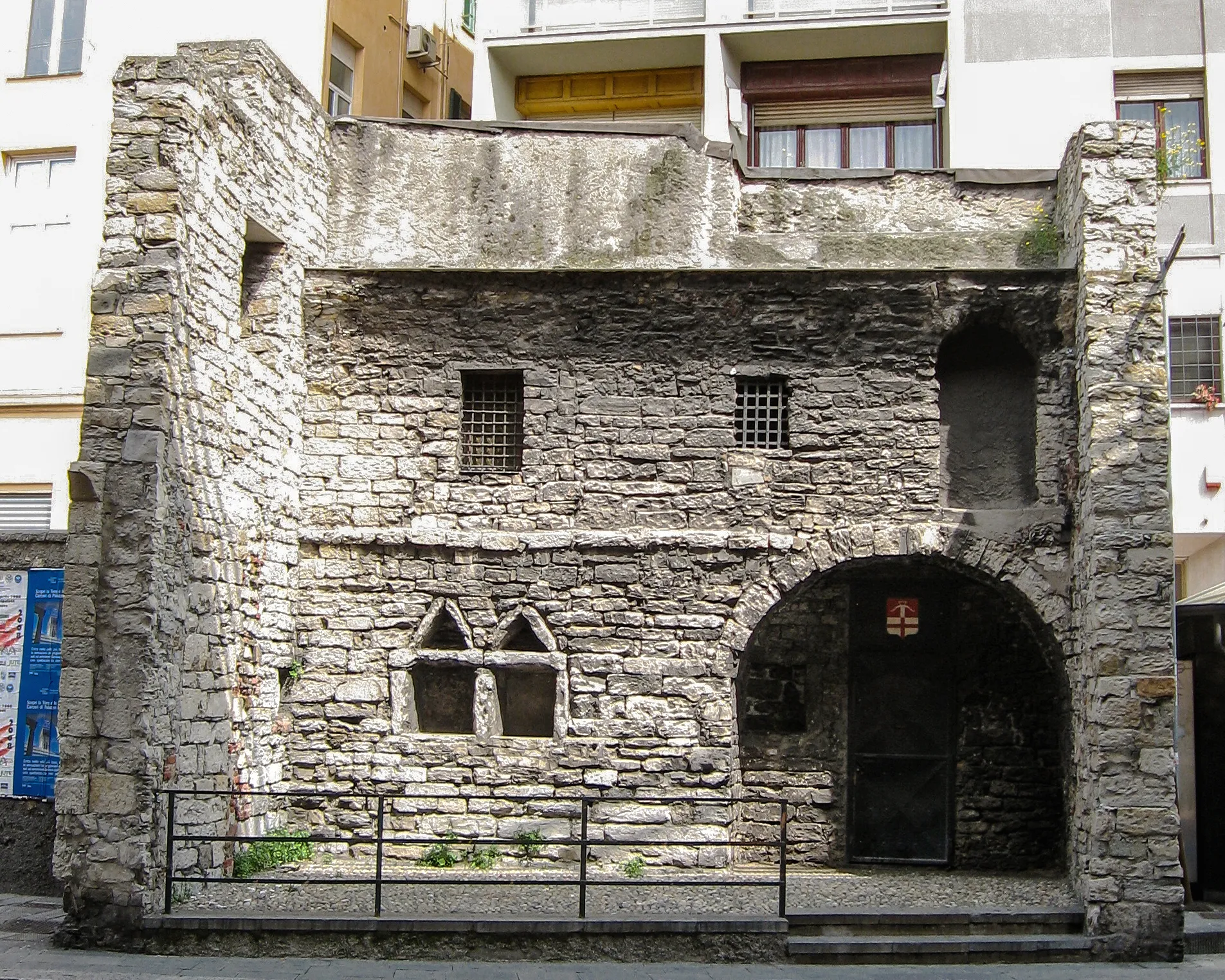 Genova 3