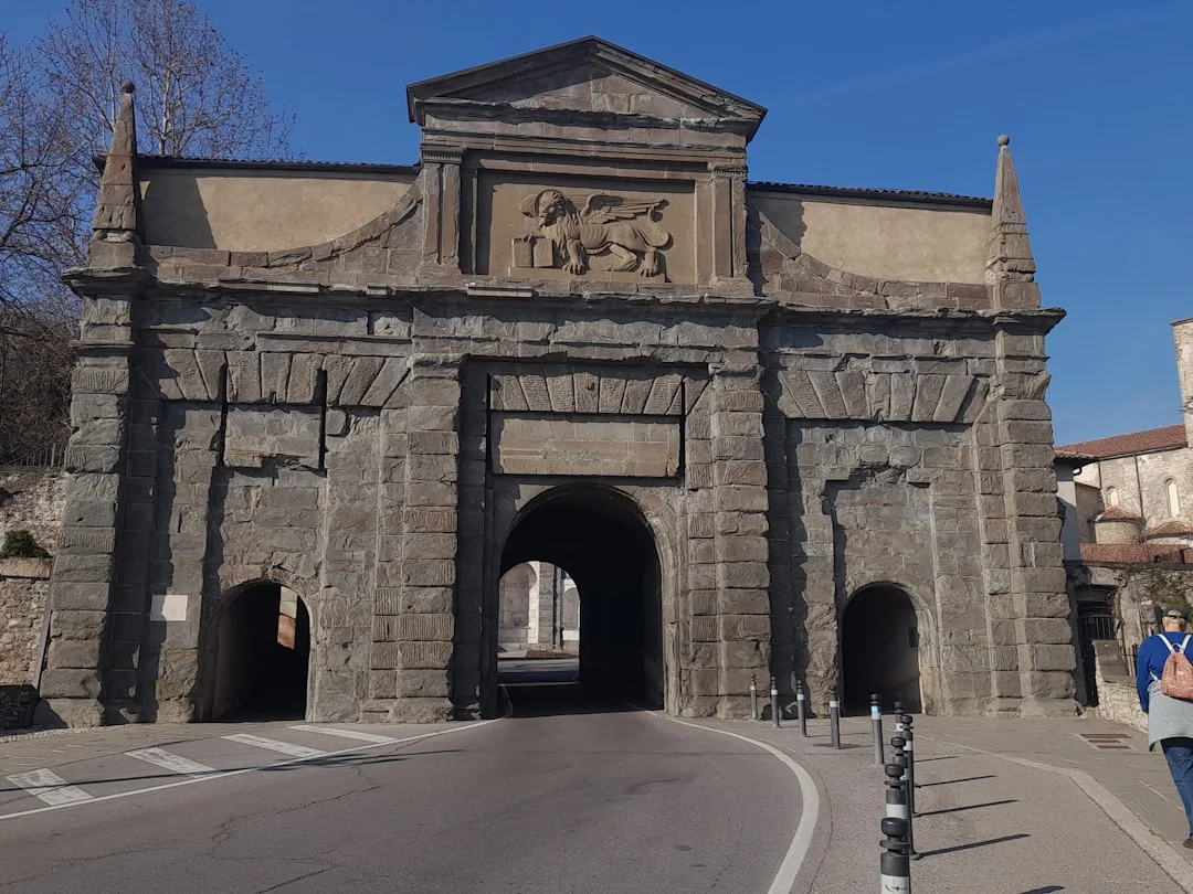 Bergamo 0