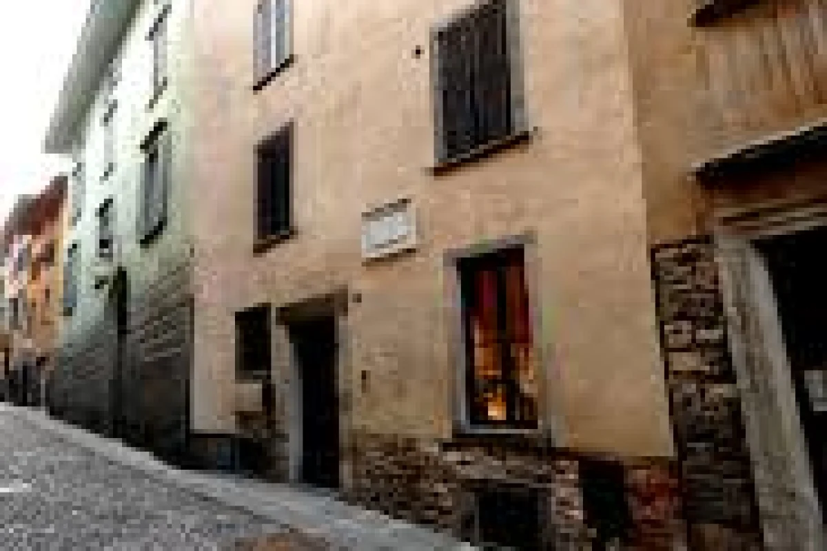 Casa Mario Lupo