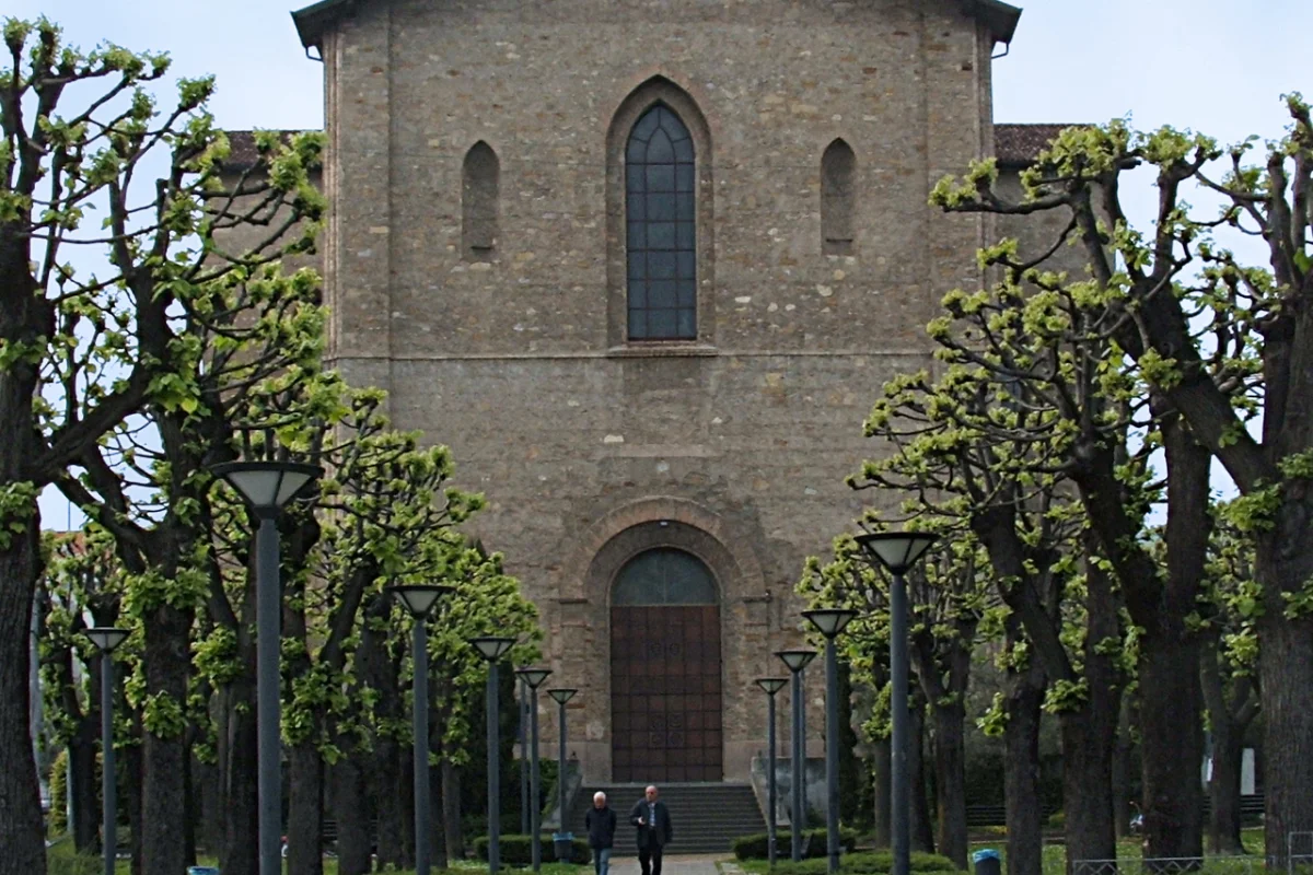 Parco Turani di Redona