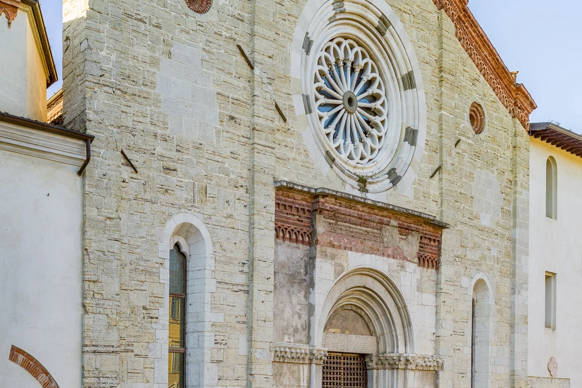 Chiesa di San Francesco d'Assisi