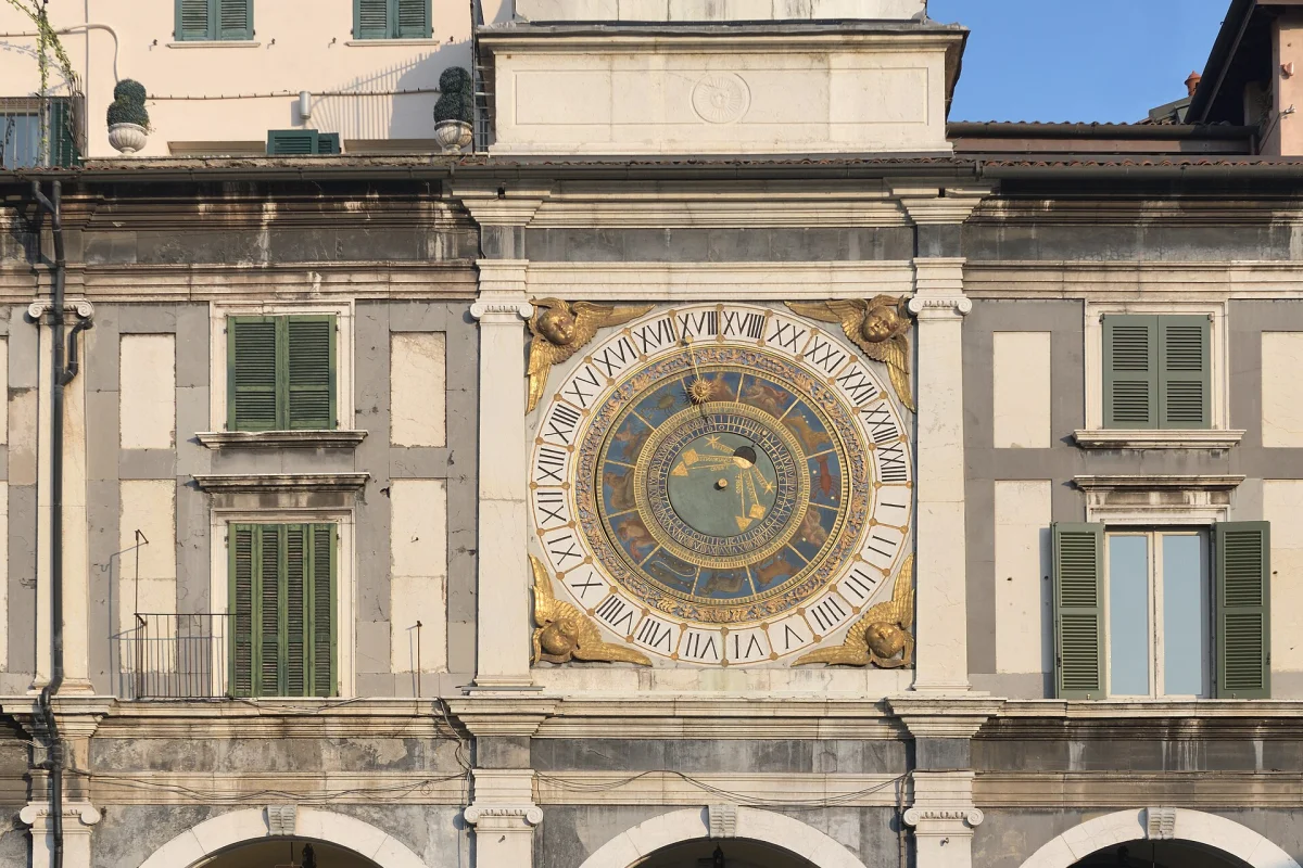 Albergo Orologio