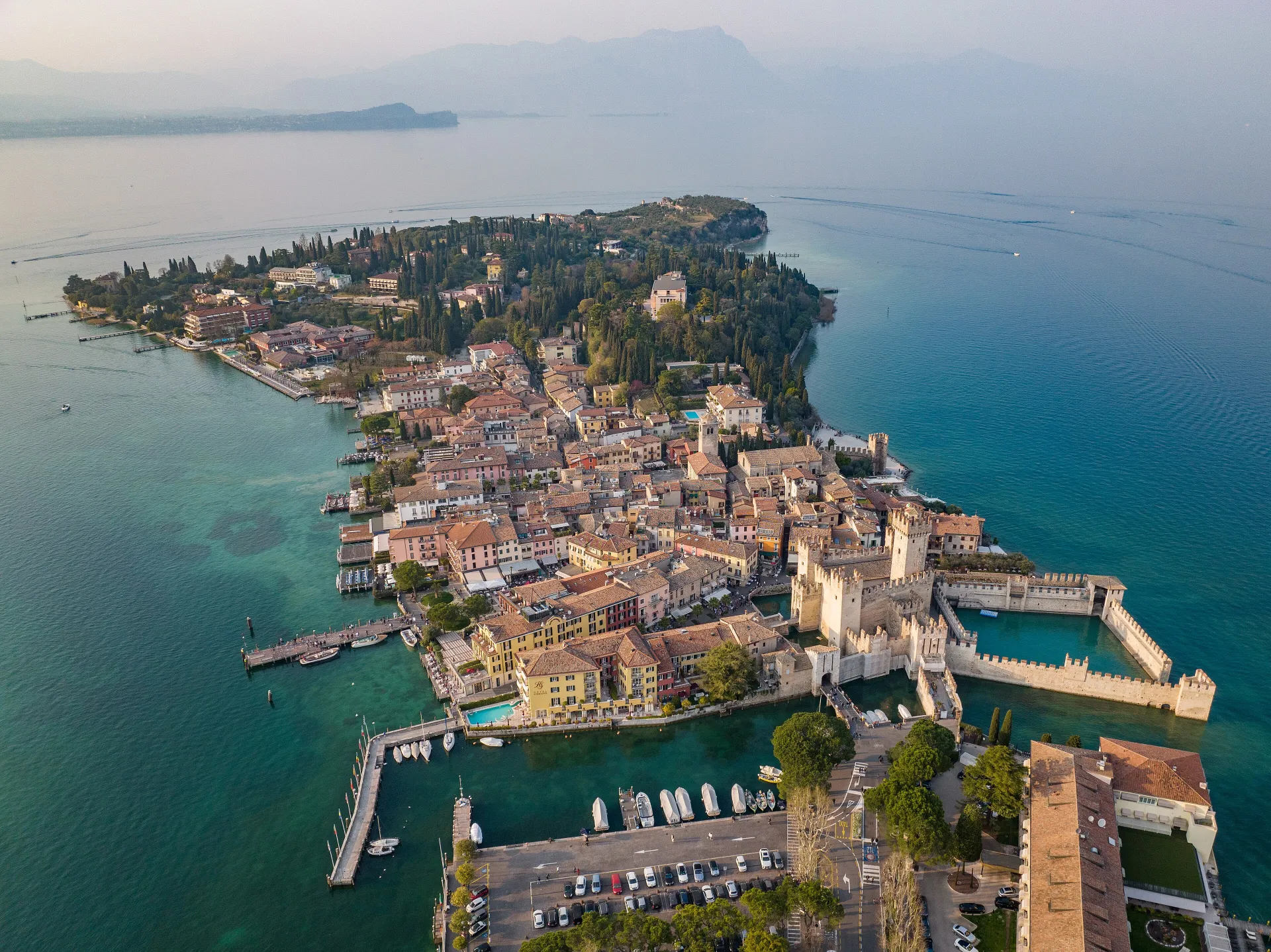 Terme di Sirmione
