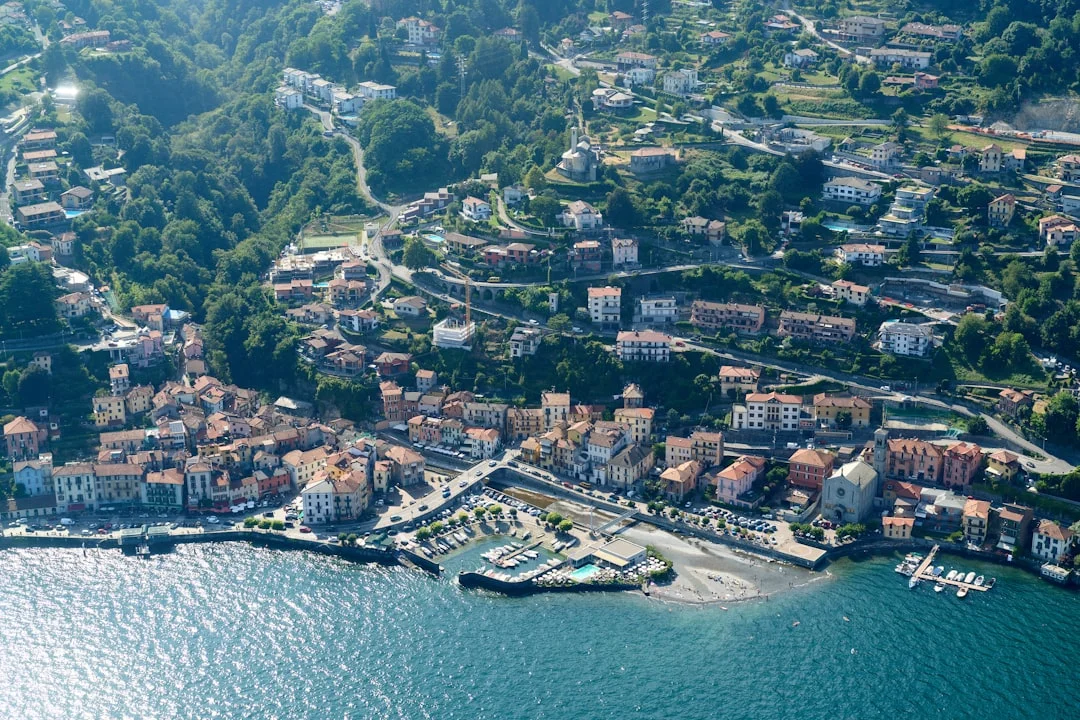 Argegno