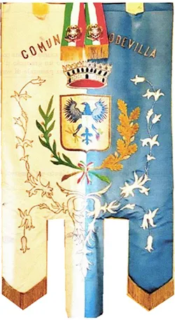 Codevilla