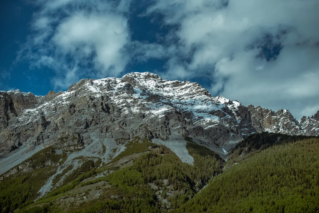 Terme di Bormio (Bagni Vecchi e Nuovi)