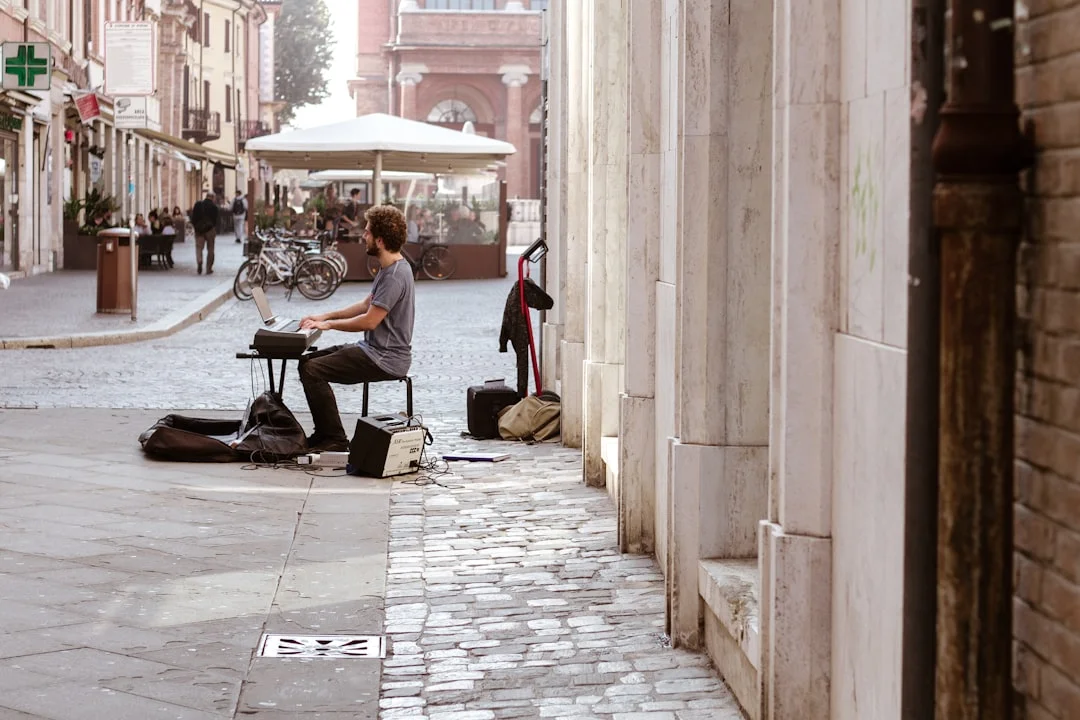 Anteprima Video