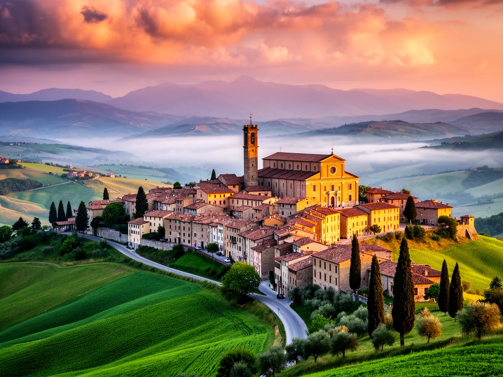 Mondavio