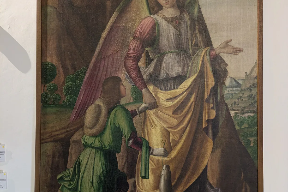 Casa Natale di Raffaello Sanzio