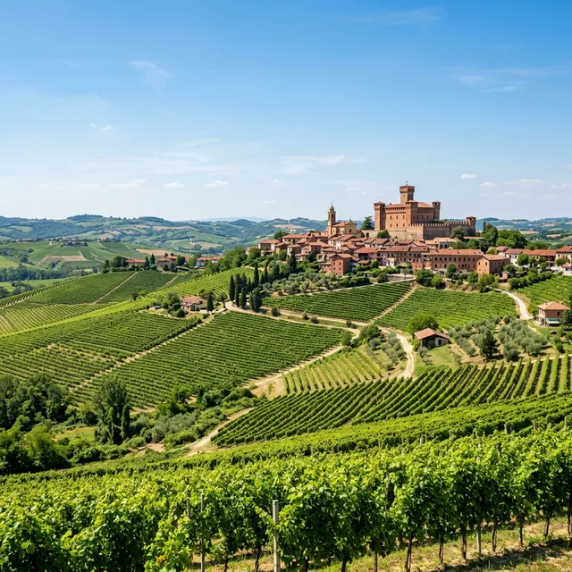 Belforte Monferrato