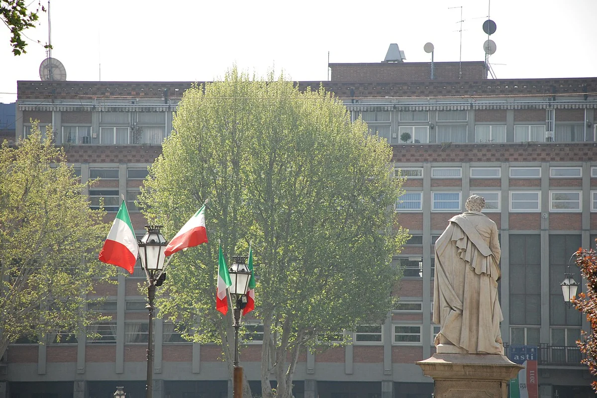Osteria del Tacabanda (Asti Centro)