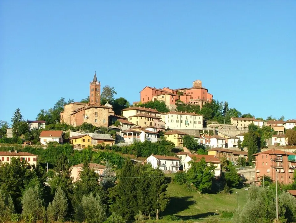 Bricco Dei Ciliegi