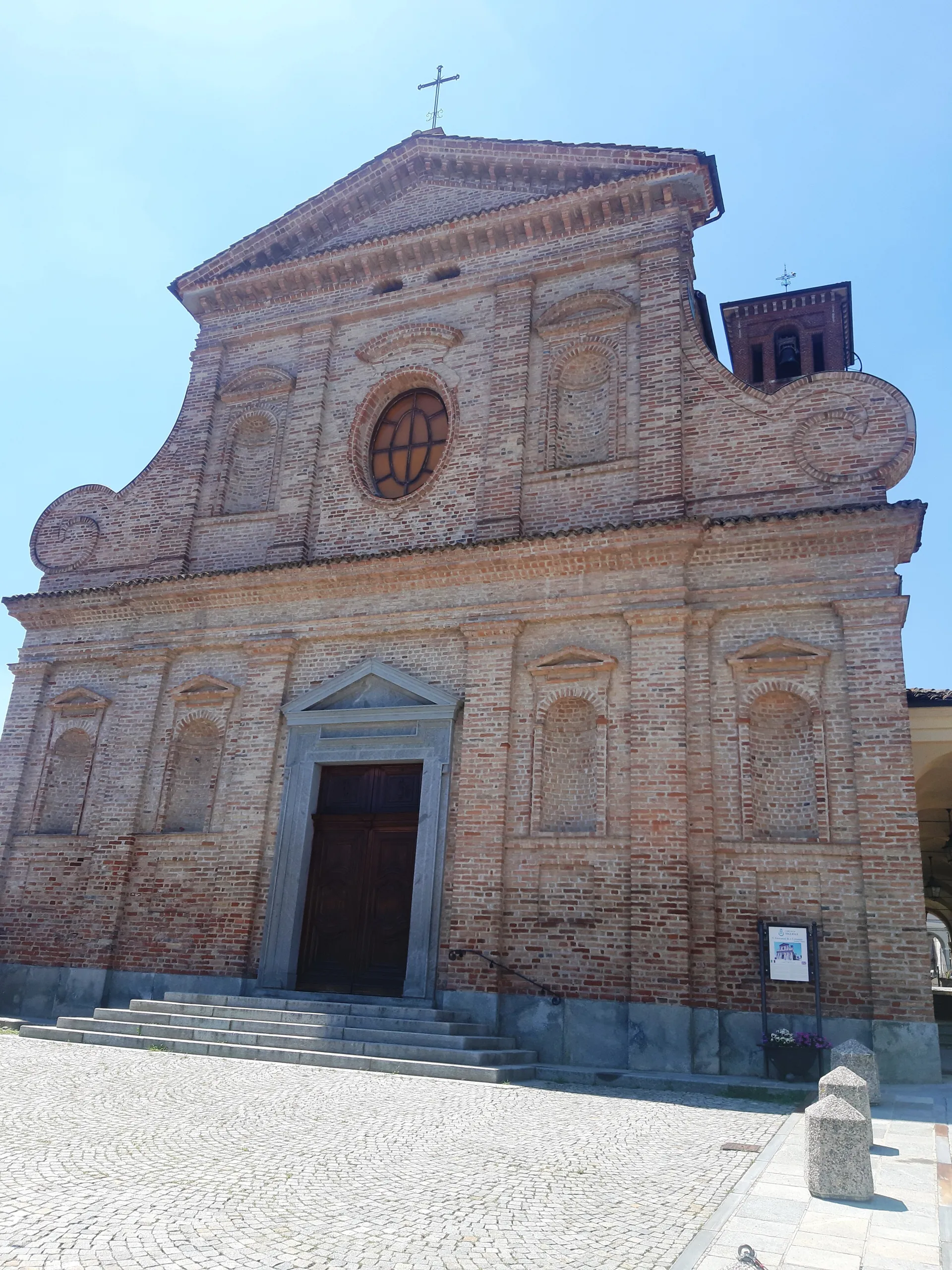 Cascina Volpona
