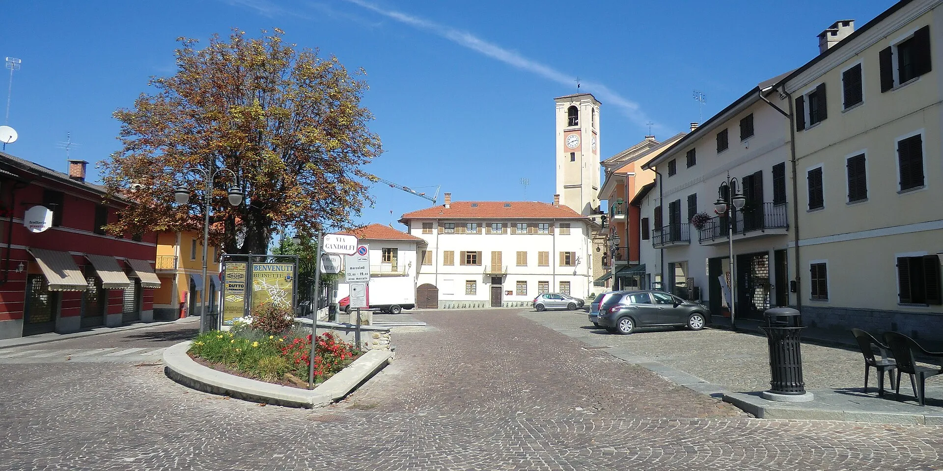 Anteprima Video