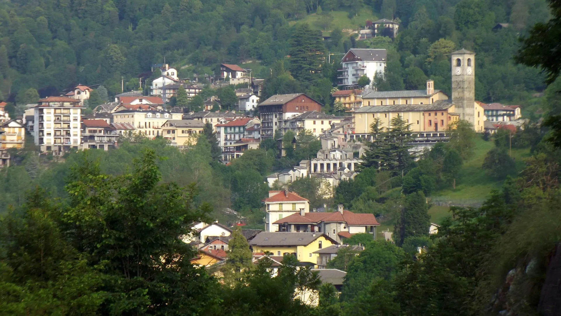 Viù