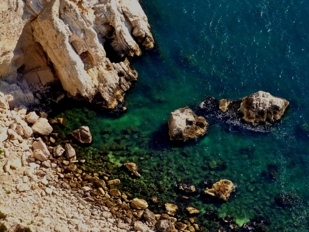 Re - Spiaggia Delle Due Sorelle