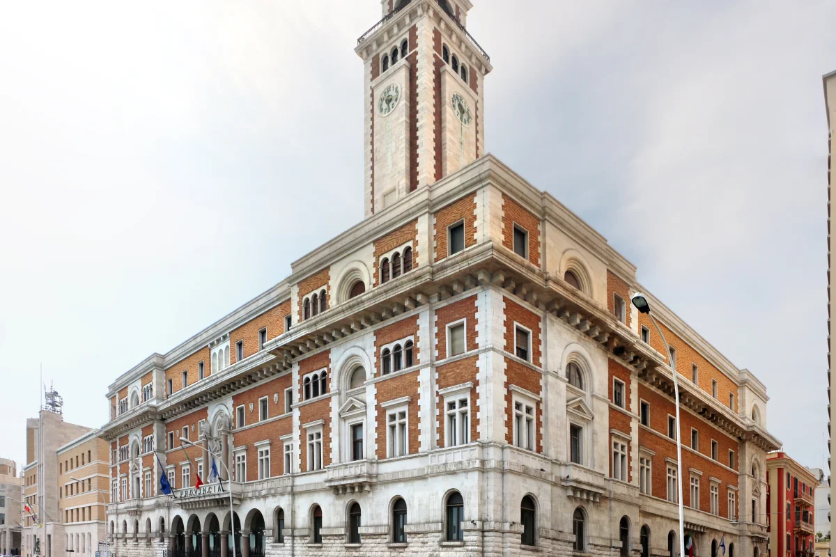 Pinacoteca Metropolitana Corrado Giaquinto