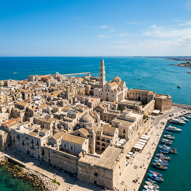 Gravina in Puglia 1