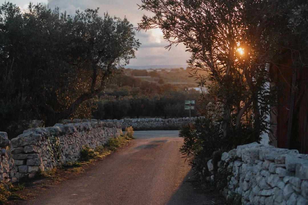 Corigliano d'Otranto