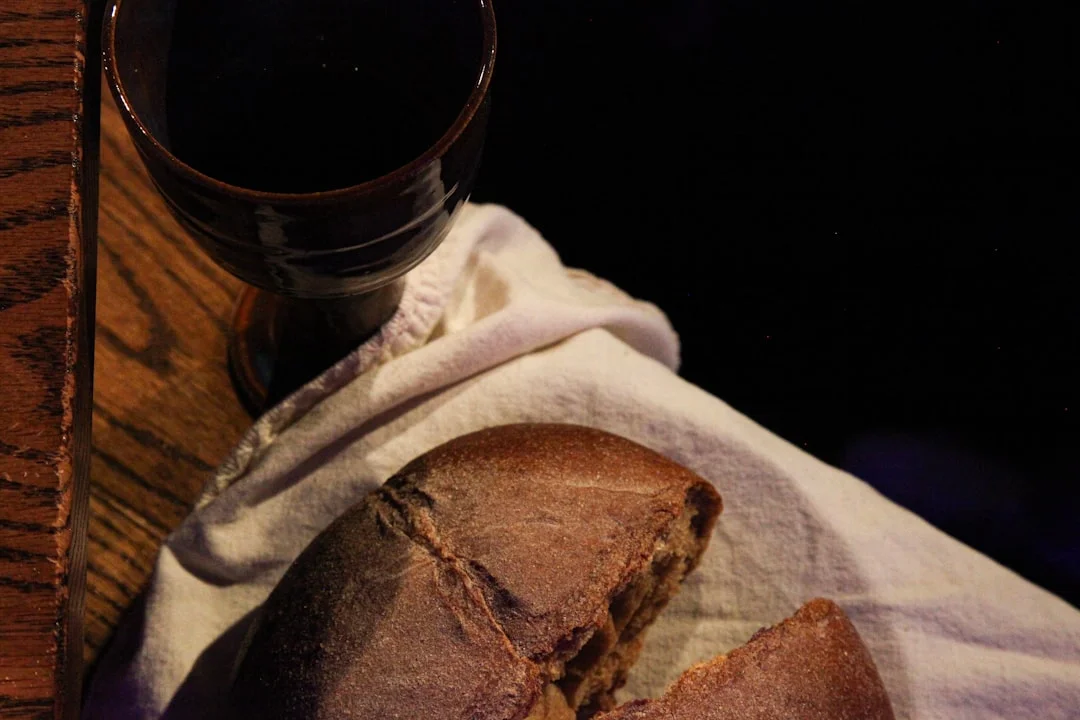 Macomer - Sagra Del Pane E Saba A Macomer
