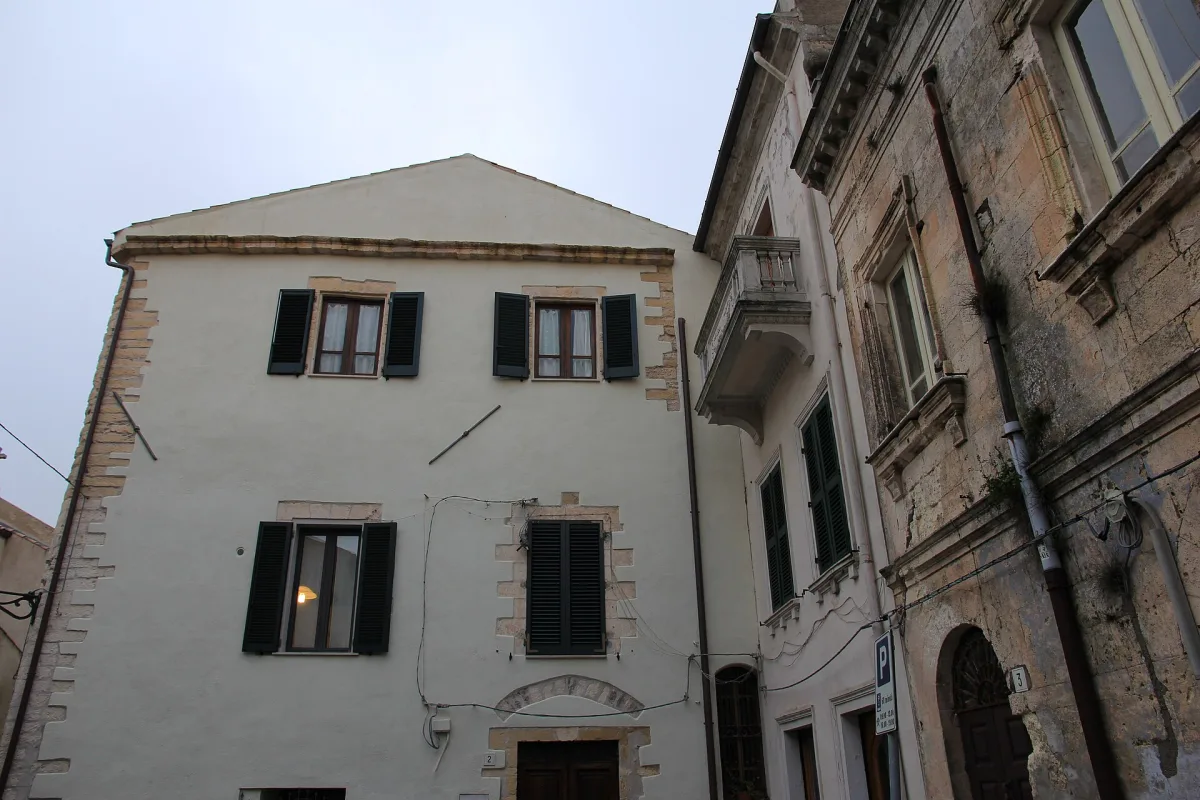 Osilo