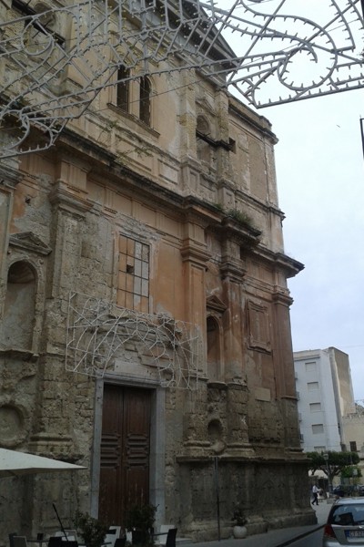 Licata - Baobab 8303