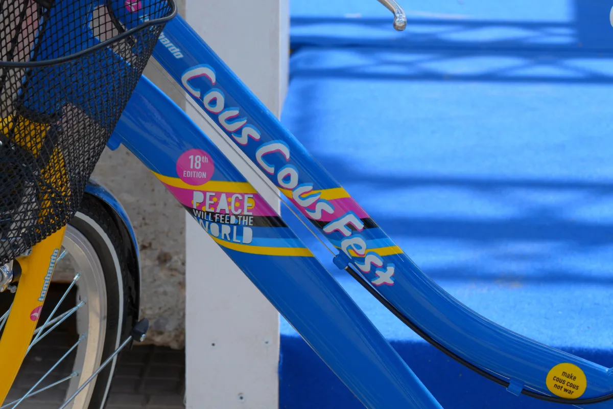 Couscous Fest (San Vito Lo Capo, settembre)