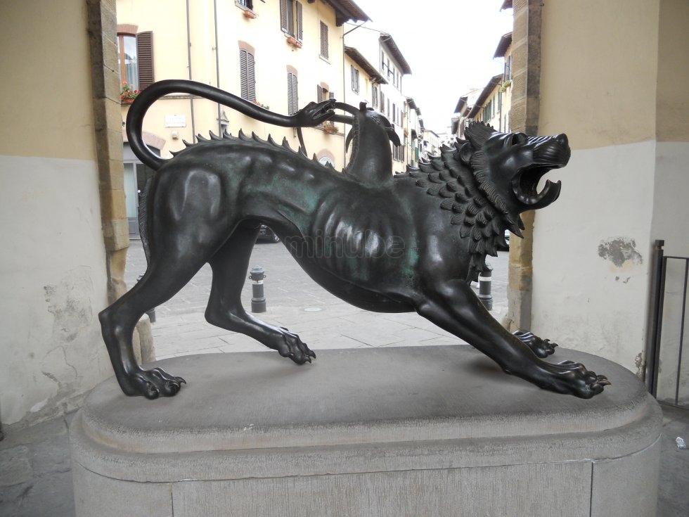 Caprese Michelangelo