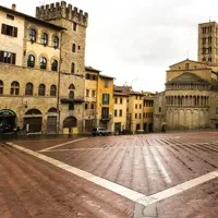 Castel San Niccolò