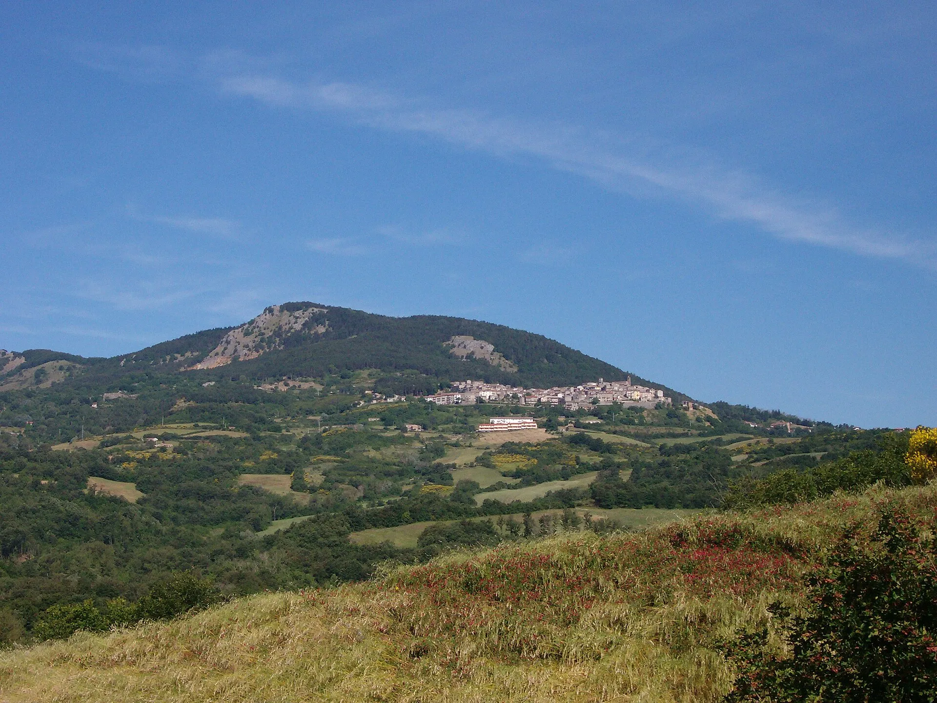Lago Maddalena