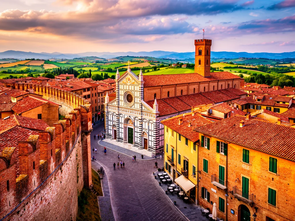 Montieri