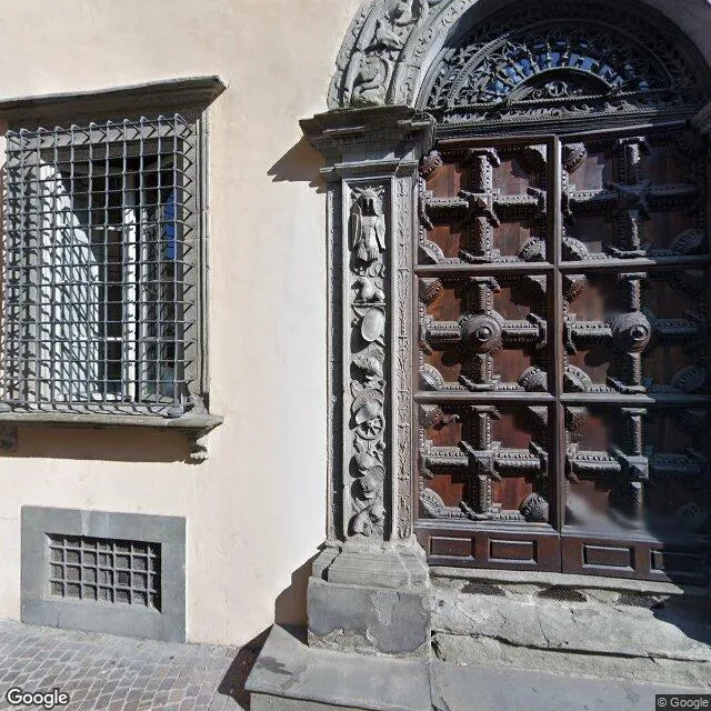 Centro Storico B&B