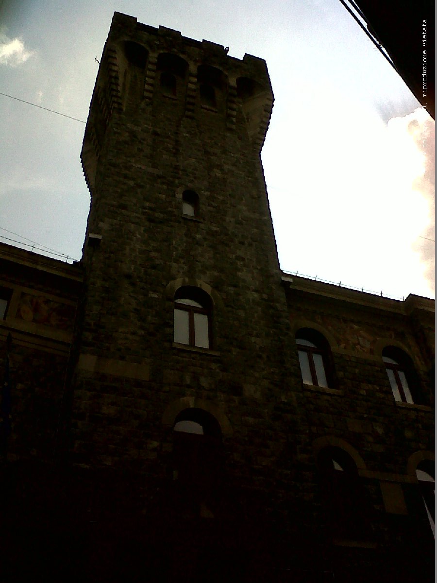 Villa Collemandina