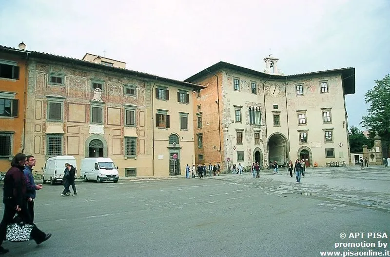 Agriturismo San Bastiano