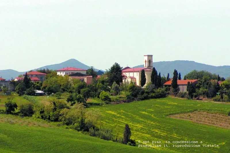 Santa Maria a Monte
