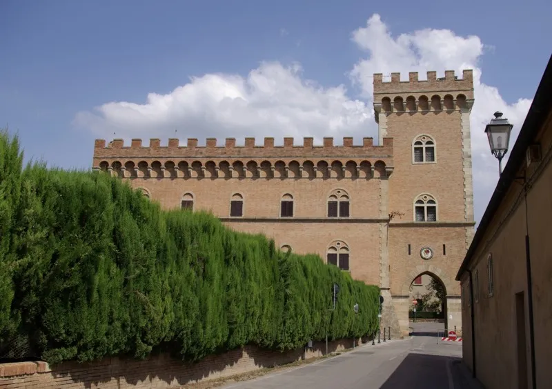 Rocca della Verruca