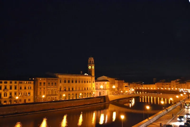 Museo di Arte Sacra di San Miniato (PI)