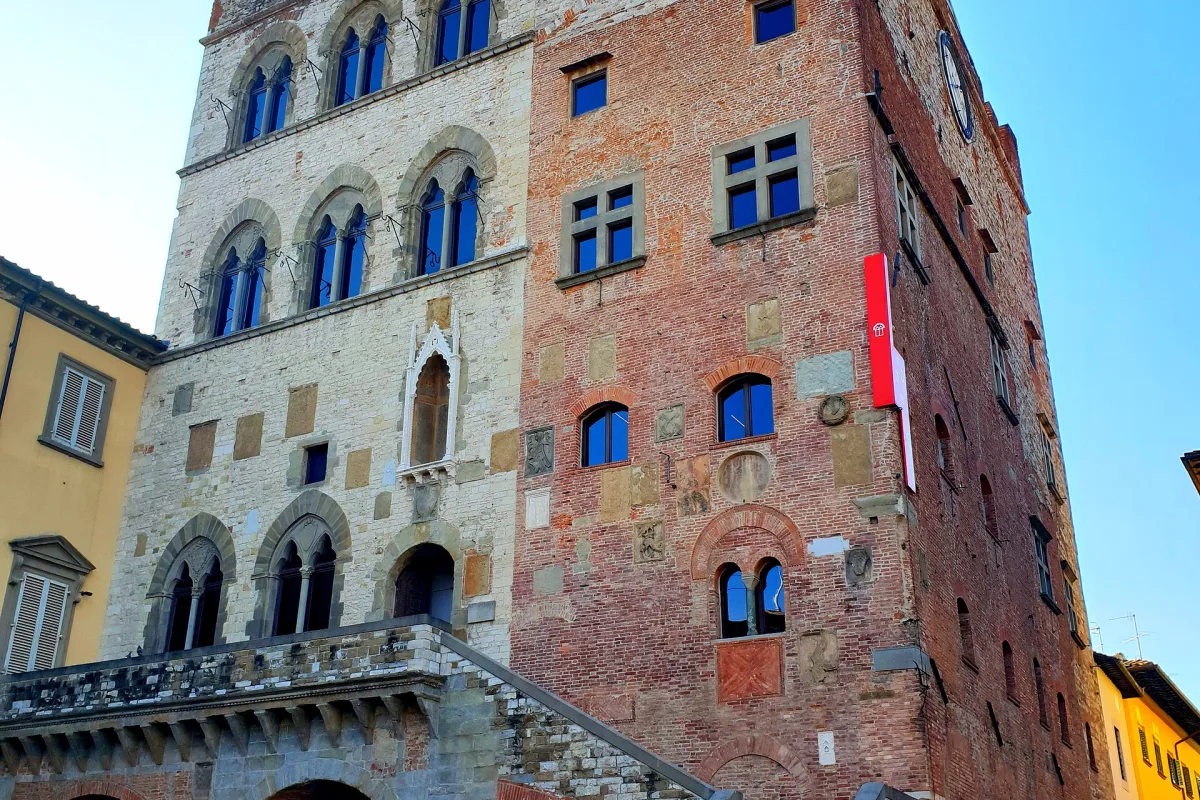 Comune di Prato Carnico