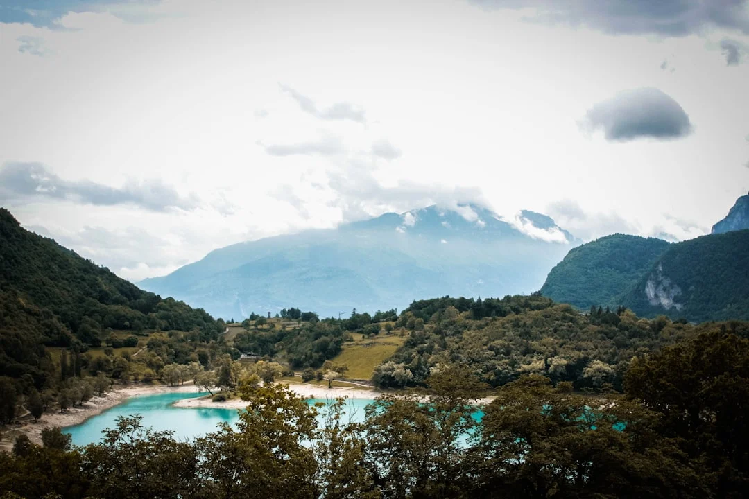 Lago di Tenno