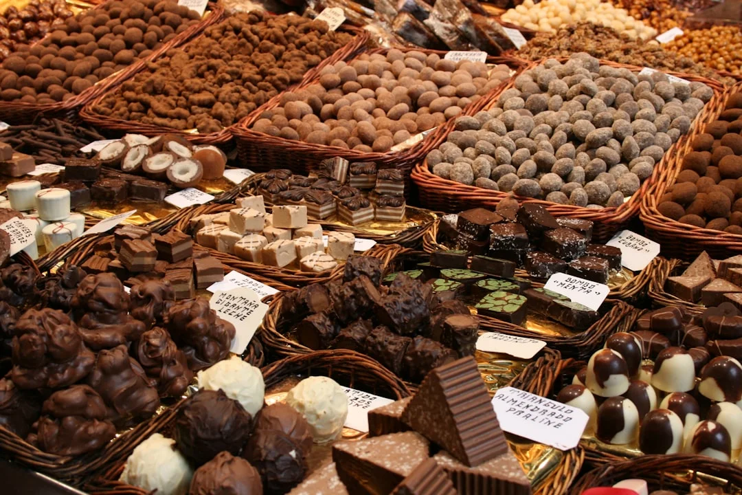 Festa del Cioccolato a Assisi